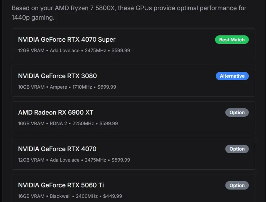 Ryzen 7 vs i5 – Ultimate Gaming & Productivity DOMINATOR 7 Ss 5.2