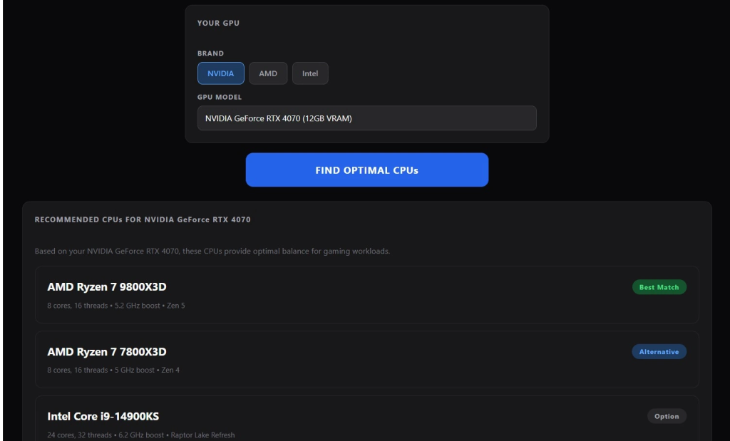 RTX 4070 vs RX 7800 XT -The Ultimate 2026 GPU 4 40x 2026 05 17 at 2.56.19 AM