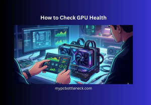 Check Gpu Health I Spent $800 on a New GPU and Still Got Low FPS — Here's What Was ...