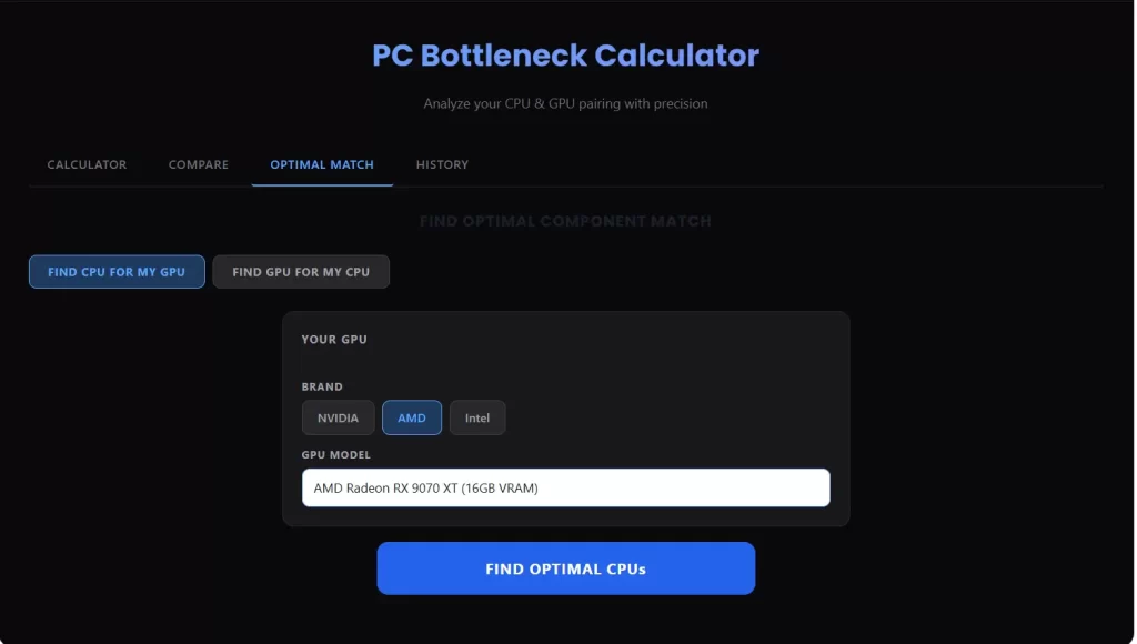 RX 9070 XT vs RTX 5070 Ti - Which GPU Is Best to Buy 2 Screenshot rx 9070