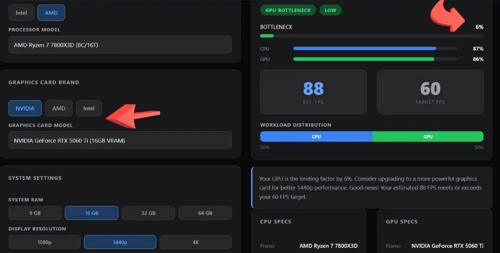 5060 vs 4070-Which NVIDIA GPU Should You Actually Buy 3 5060ti with 7