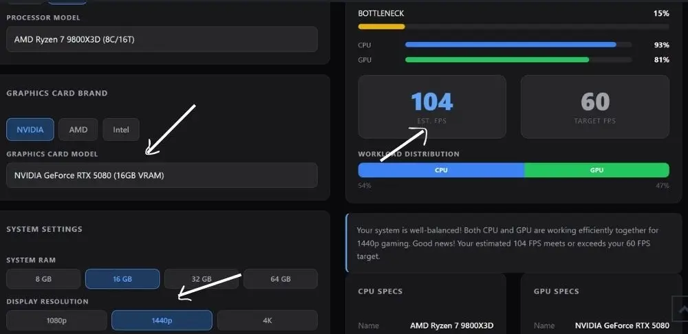 5080 vs 5090- Which NVIDIA GPU Should You Actually Buy 4 5080 1440p