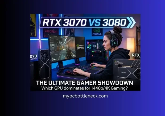 RTX 3070 vs 3080: Which NVIDIA GPU Truly Wins in 2026?
