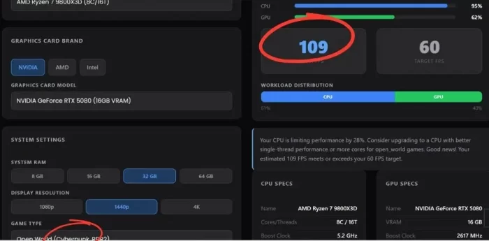 Can My PC Run Cyberpunk 2077?- Find Out Instantly 4 79800 cyber